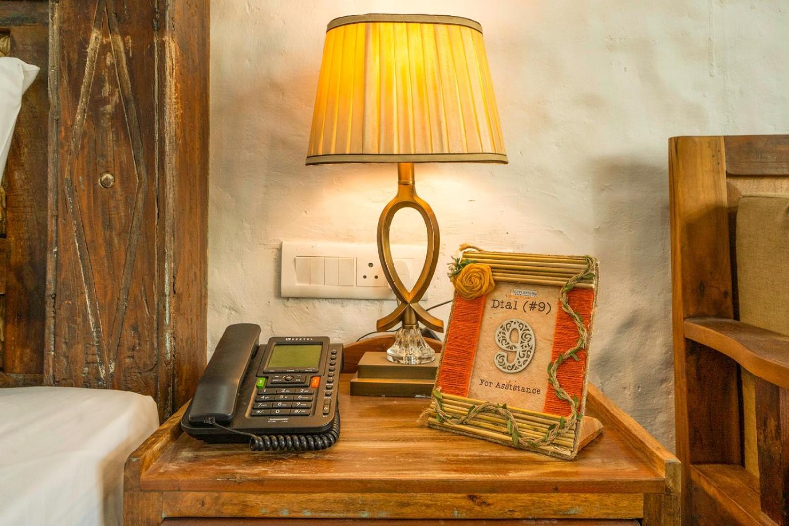 Paatlidun Safari Lodge, Jim Corbett Garjia Экстерьер фото